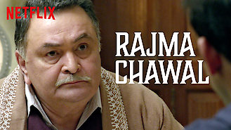 Rajma Chawal (2018) on Netflix in the Philippines Rajma Chawal (2018) on Netflix in the Philippines