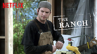 The Ranch (2016) on Netflix in Thailand The Ranch (2016) on Netflix in Thailand
