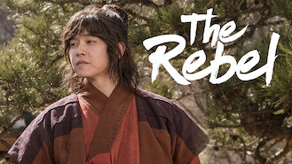 The Rebel (2017) on Netflix in Israel The Rebel (2017) on Netflix in Israel