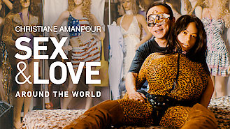 Christiane Amanpour: Sex & Love Around... (2018) on Netflix in the Netherlands Christiane Amanpour: Sex & Love Around... (2018) on Netflix in the Netherlands