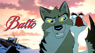 Balto (1995) on Netflix in New Zealand Balto (1995) on Netflix in New Zealand