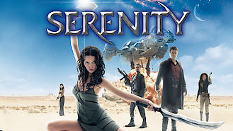 Serenity (2005) on Netflix in Bangladesh Serenity (2005) on Netflix in Bangladesh