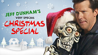 Jeff Dunham's Very Special Christmas Special