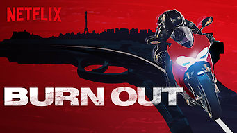 Burn Out