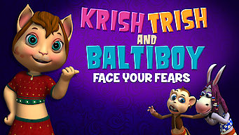 Krish Trish and Baltiboy: Face Your Fears