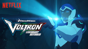 Voltron: Legendary Defender: Season 8