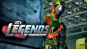 DC's Legends of Tomorrow: Season 4