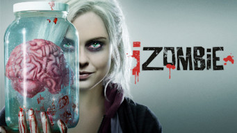 iZombie: Season 5