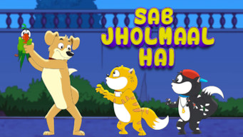 Sab Jholmaal Hai: Season 4