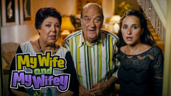 My Wife and My Wifey