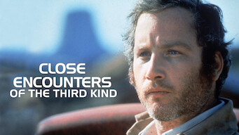 Close Encounters of the Third Kind