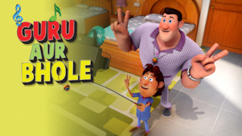 Guru Aur Bhole: Season 3