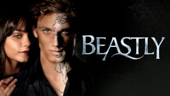 Beastly