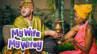 My Wife and My Wifey
